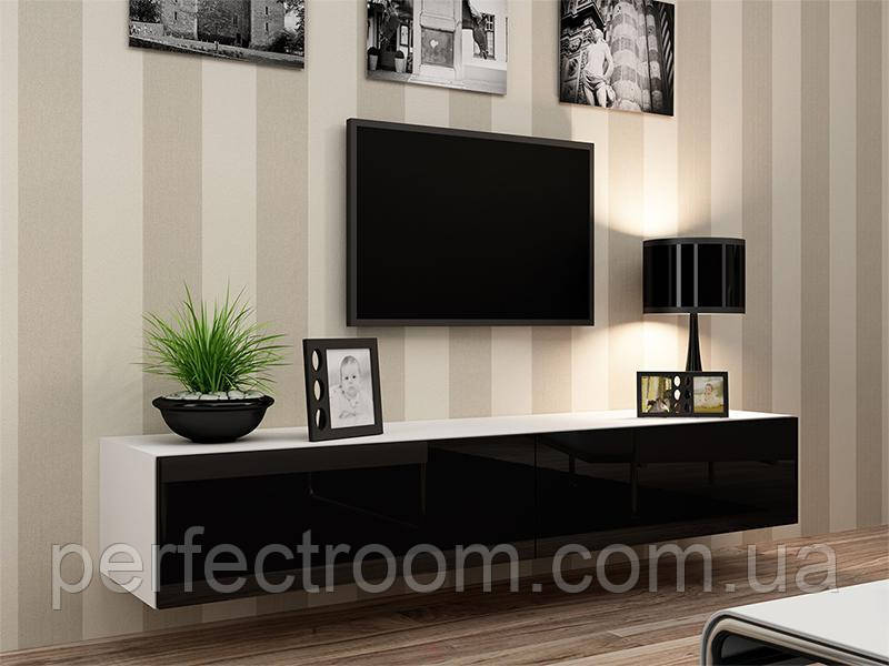 Тумба ТВ Cama VIGO — 30/180/40 см