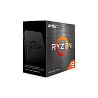 Процессор AMD Ryzen 9 5900X (100-100000061WOF)