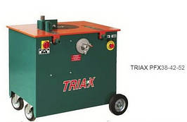 Верстат для гнуття арматури TRIAX PFX 52 (380 В)