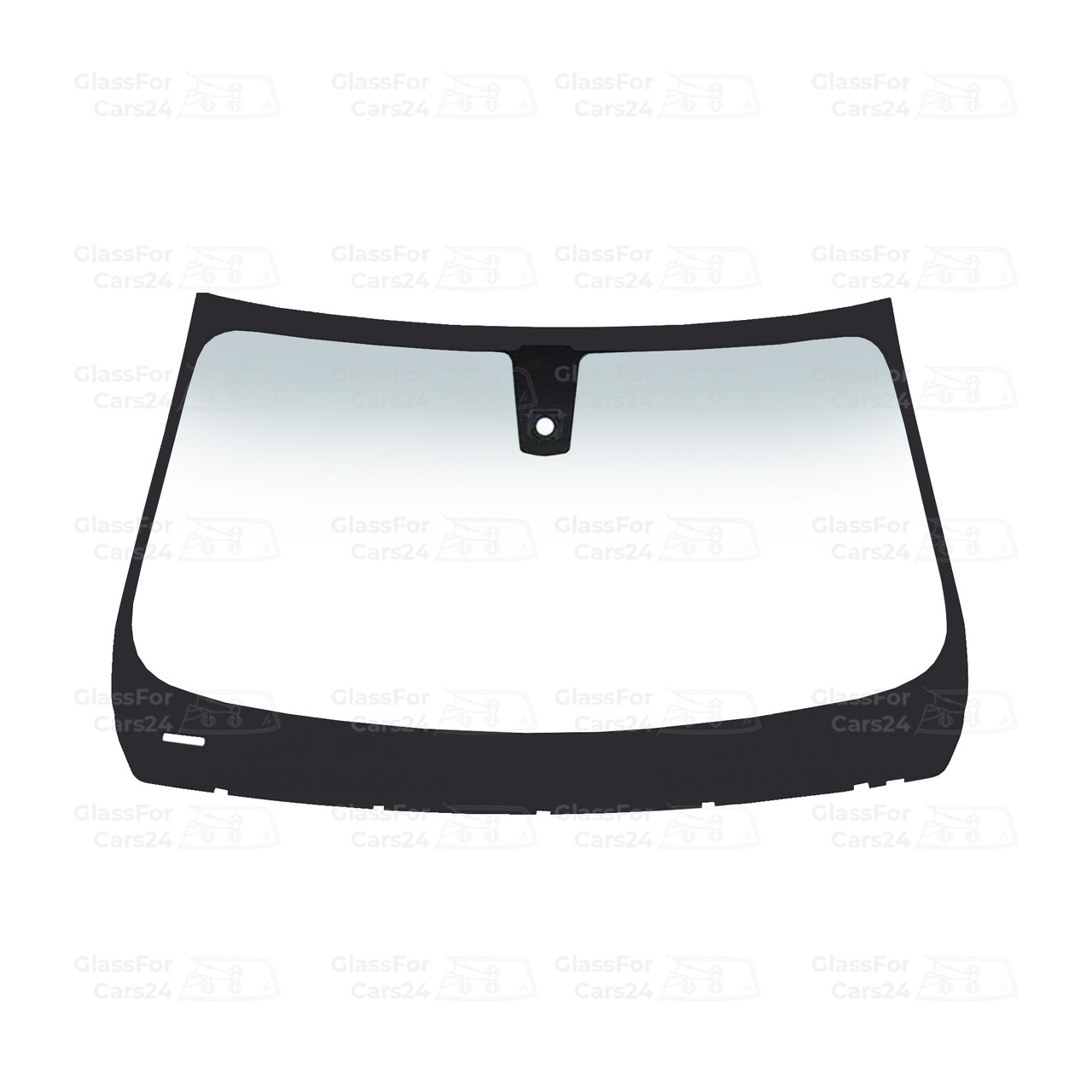 Лобове скло BMW 4 SERIES Coupe F32 + Gran Coupe F36 (2014 - 2020) OE NUMBER: 51317285897