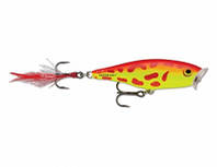 ВОБЛЕР RAPALA SKITTER POP