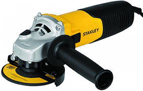 Болгарка Stanley 125/900 STGS9125