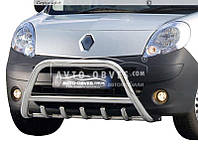 Кенгурятник Renault Kangoo 2008- - тип: Ø:51*1,6мм