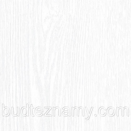 Панель МДФ (вагонка МДФ) Ясен Класик W906 Swiss Krono 2600х250х7мм.