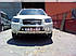 Кенгурятник Hyundai Santa Fe 2006-2010 - тип: Ø:60*1,6мм, фото 3
