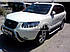 Кенгурятник Hyundai Santa Fe 2006-2010 - тип: Ø:60*1,6мм, фото 4