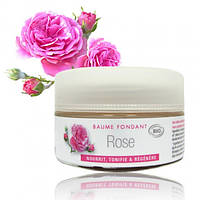 Бальзам Карите та Троянда BIO, 100 мл.