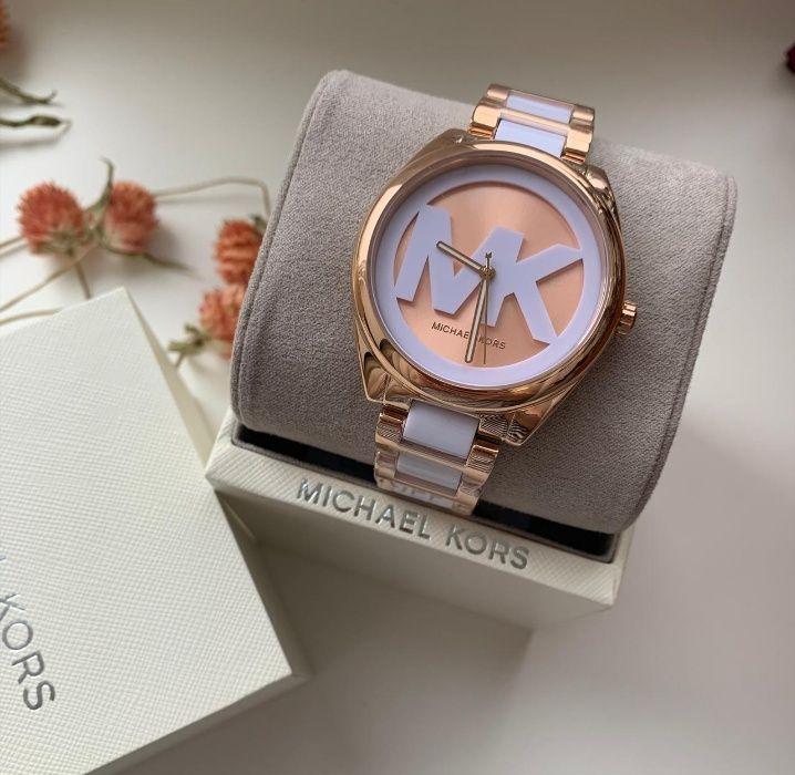 Жіночі Годинники MICHAEL KORS Janelle MK7134 39mm 50m ОРИГИНАЛ