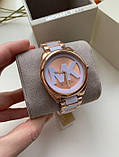 Жіночі Годинники MICHAEL KORS Janelle MK7134 39mm 50m ОРИГИНАЛ, фото 3