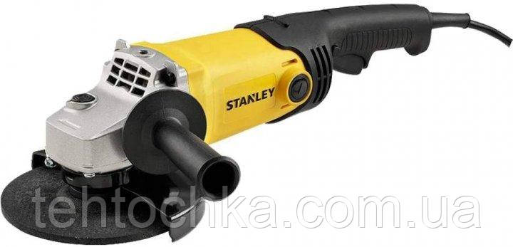 Болгарка Stanley 150/1400 SGM146, фото 1