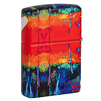 Zippo 49682 Drippy Z Design