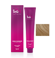 Крем-фарба для волосся Ing Professional Coloring Cream With Macadamia Oil 9.26 Світлий блондин шампань 60 мл
