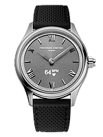 Смарт-часы наручные мужские FREDERIQUE CONSTANT SMARTWATCH GENTS VITALITY FC-287S5B6