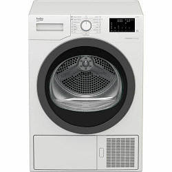 Сушильна машина BEKO DS8439TX