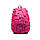 Рюкзак "Blok Full", колір Pink Wink (рожевий) — Madpax, фото 2