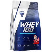 Протеин Trec Nutrition Whey 100 2270g