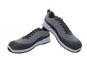 Sizam кросівки захисні текстильні, розмір 40, New York 36222