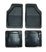 Универсальные автомобильные коврики Prima "Прима" 4 шт