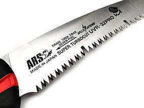 Пила з кобурою ARS UVR-32PRO Super Turbocut - АРС UVR-32PRO, фото 5
