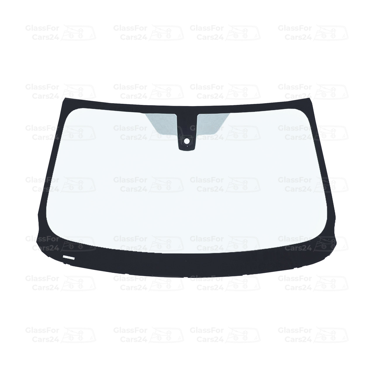 Лобове скло BMW X3 F25 (Кросовер) (2010 - 2017) OE NUMBER: 51317283827,51317283828