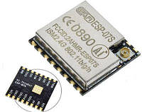 WI-FI беспроводной приемопередатчик ESP8266 (ESP-07S)