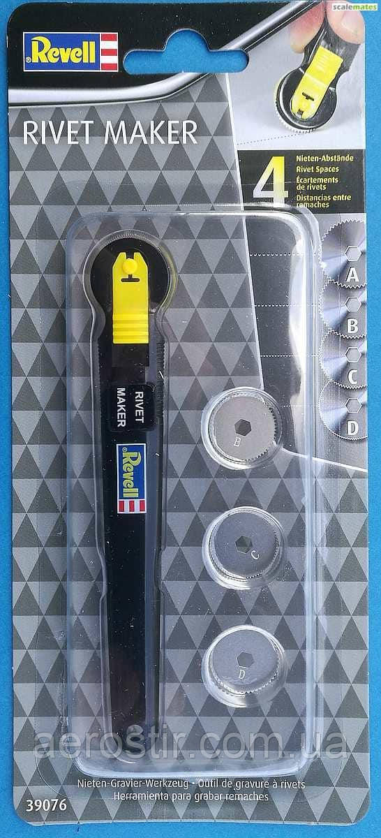 Rivet marker Revell 39076, фото 1