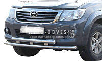 Передняя дуга Toyota Hilux 2012-2015