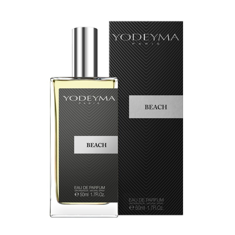 Парфуми для чоловіків Yodeyma BEACH 50 мл