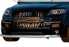 Передня дуга Audi Q7