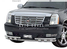 Передня дуга Cadillac Escalade ESV 2007-2014