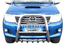 Передня дуга Toyota Hilux 2012-2015