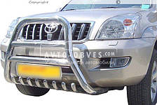 Передня дуга Toyota Prado 120 2003-2008