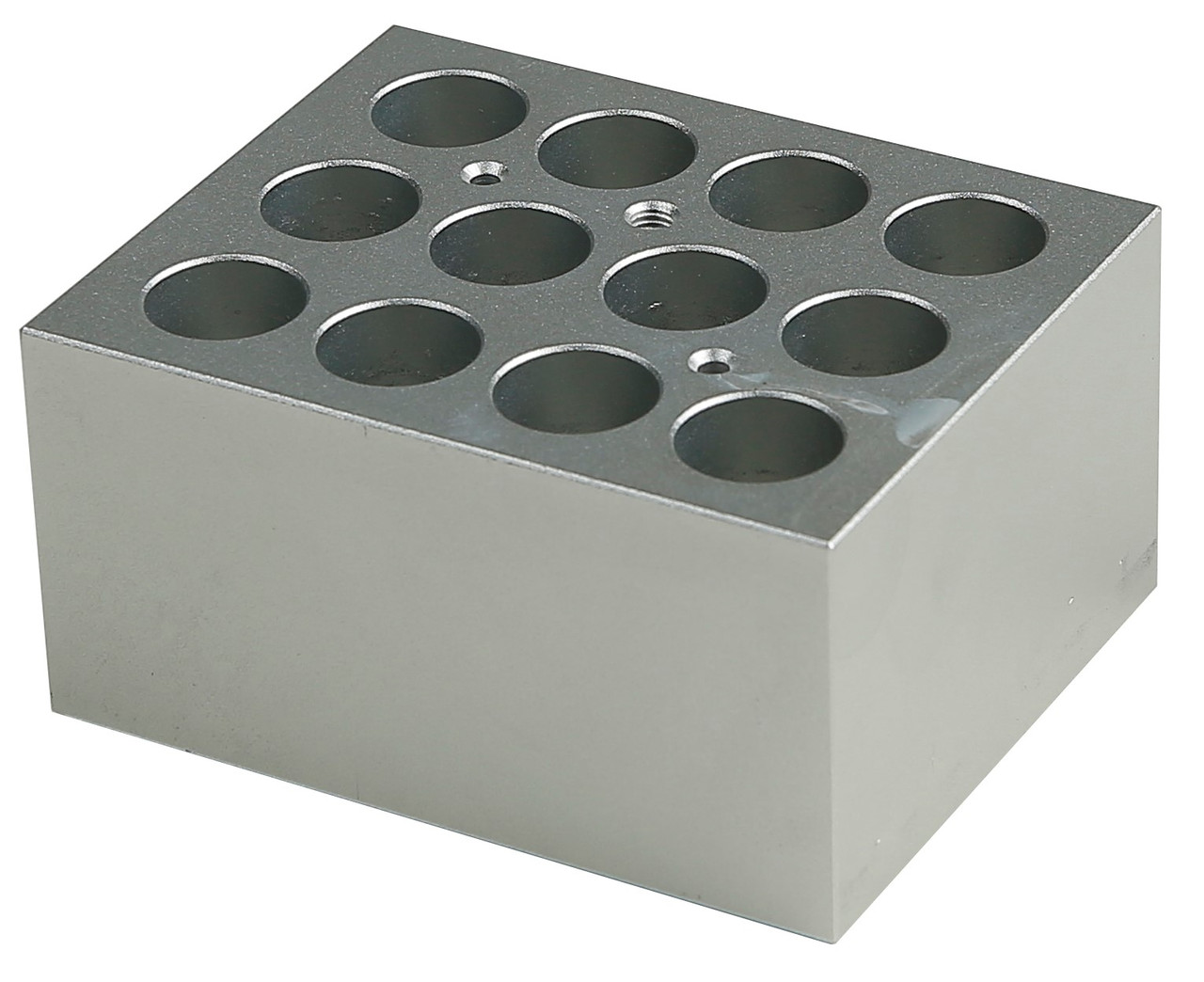 Нагрівальний блок для пробірок 5 мл і 15 мл, 18900412