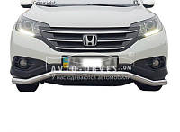 Передняя дуга Honda CRV 2013-2016