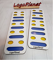 Набір кінезіодоріжок