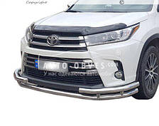 Передня дуга Toyota Highlander