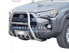 Передня дуга Toyota 4Runner рестайл 2014-…