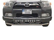 Передня дуга Toyota 4Runner 2008-2014 -тип: одинарний вус