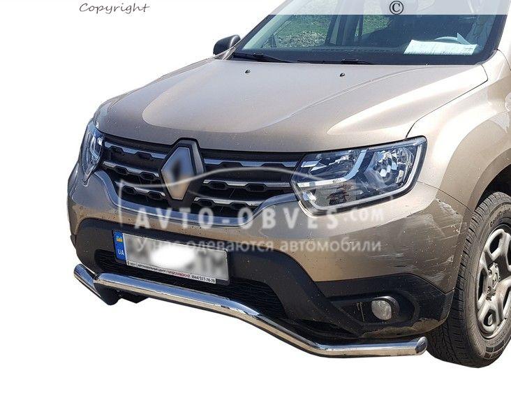 Передня дуга Renault Duster 2018-…, фото 1