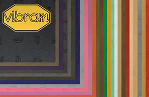 Рубка Vibram 1мм