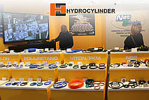 Манжети гідравлічні