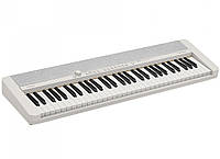 Синтезатор цифровой клавишник Casio CT-S1 White