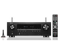 AV-Ресивер 7.2 Denon AVR-S 760H