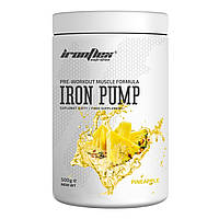 Iron Pump IronFlex, 500 грамм