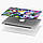 Чохол пластиковий для Apple MacBook Pro / Air Рік та Морті (Rick and Morty) макбук про case hard cover, фото 5