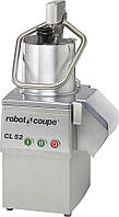 Овощерезка электрическая Robot Coupe CL52 (220) (250 кг/ч)