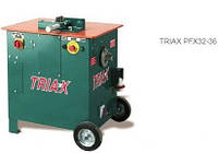 Станок для гибки арматуры TRIAX PFX 36 (380 В)