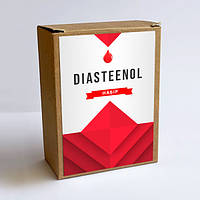 Diasteenol (Диастенол) - чай от диабета
