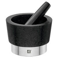 Ступка з товкачиком для подрібнення спецій Zwilling J. A. Henckels 39500-024-0