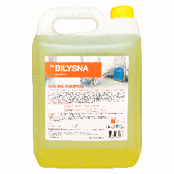 Білизна поверхня 5 л концентрований засіб для миття всіх видів поверхонь